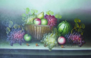 sy018fC fruit cheap Oil Paintings